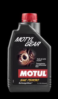Transmission Oil MOTUL 109055