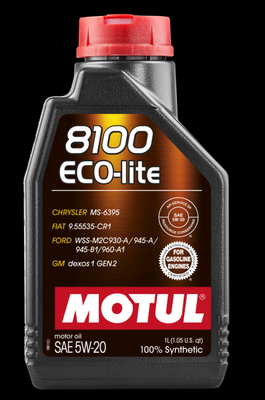 Engine Oil MOTUL 109102