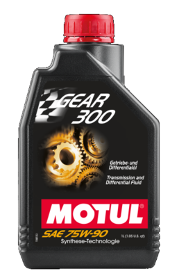 Transmission Oil MOTUL 109395