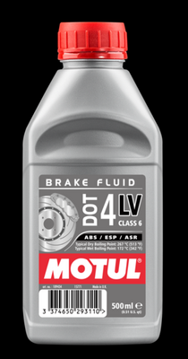 Brake Fluid MOTUL 109434