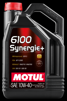 Transmission Oil MOTUL 109463