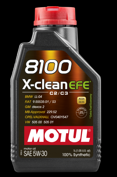 MOTUL 109470 Engine Oil