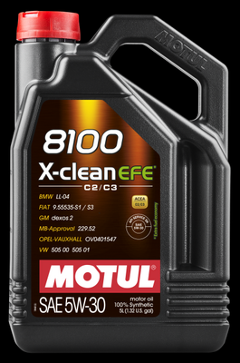 Engine Oil MOTUL 109471
