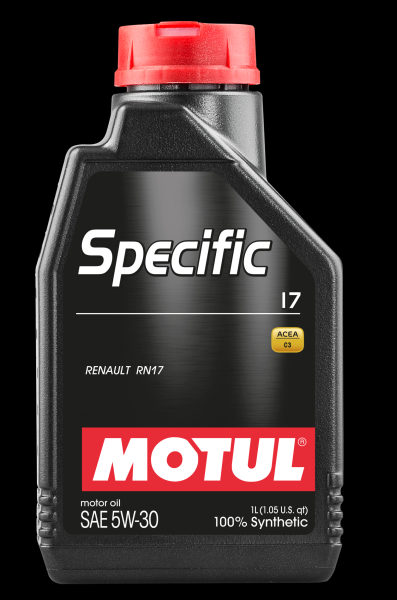 MOTUL 109840 Engine Oil