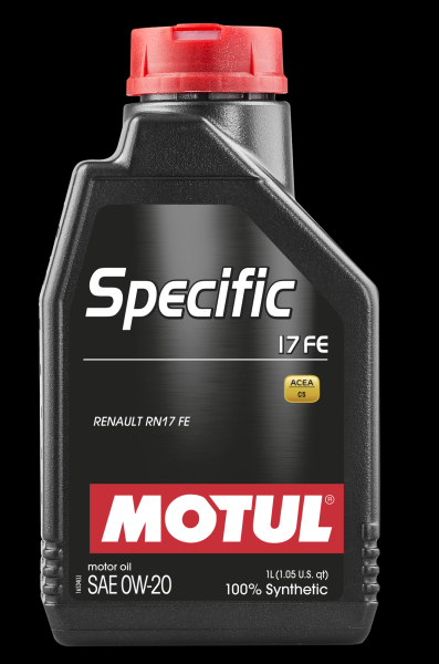 MOTUL 109949 Engine Oil