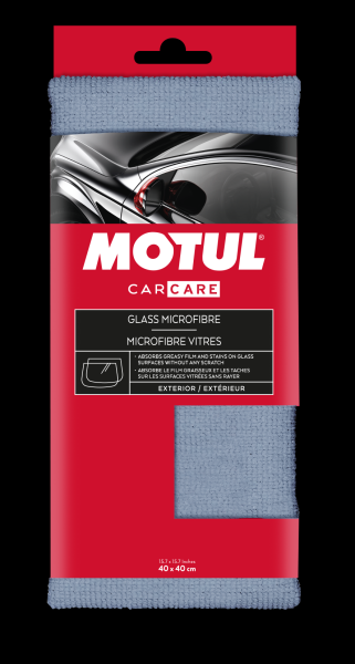 MOTUL 110110 Cleaning Cloth