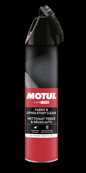 MOTUL 110141 Textile/Carpet Cleaner