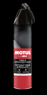 Textile/Carpet Cleaner MOTUL 110141