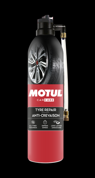 MOTUL 110142 Tyre Repair Spray