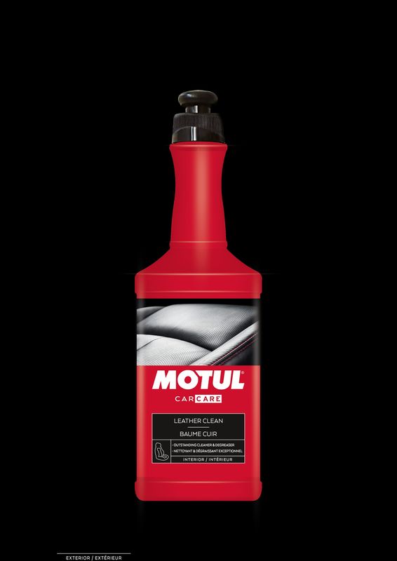 MOTUL 110149 Leather Cleaner