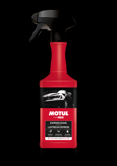 MOTUL 110154 Universal Cleaner