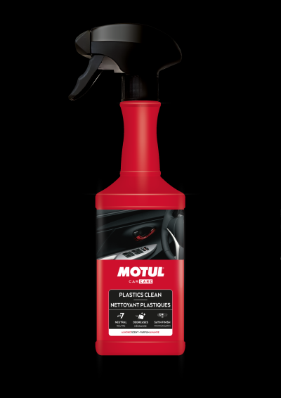 MOTUL 110156 Synthetic Material Cleaner