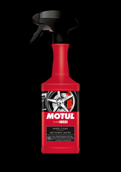 MOTUL 110192 Rim Cleaner