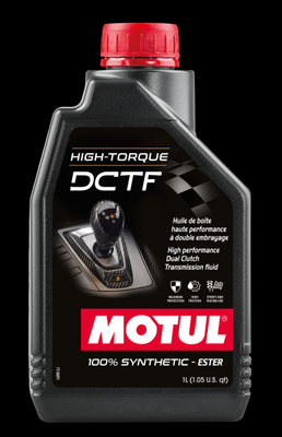 Oil, dual-clutch transmission MOTUL 110440