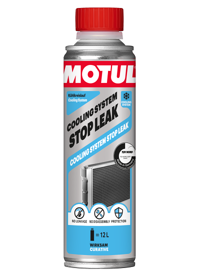 MOTUL 110646 Radiator Sealing Compound
