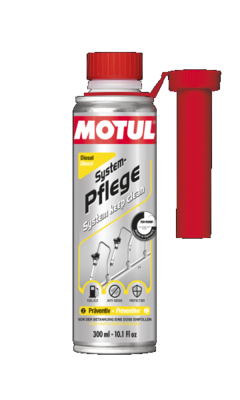Cleaner, diesel injection system MOTUL 110674