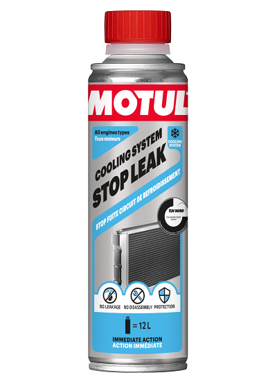 MOTUL 110752 Radiator Sealing Compound
