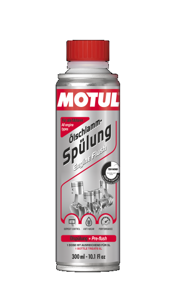 MOTUL 110794 Engine Oil Additive