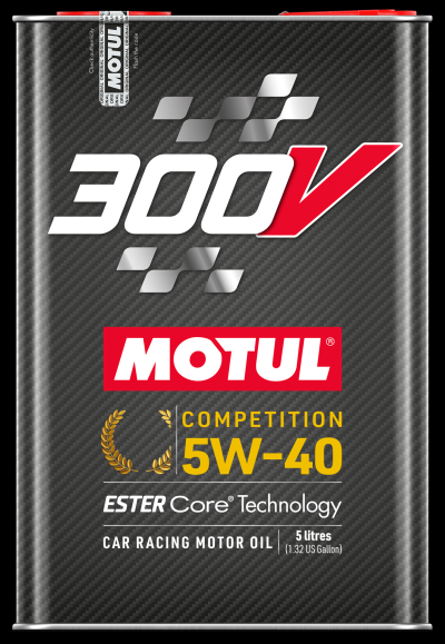 MOTUL 110818 Engine Oil