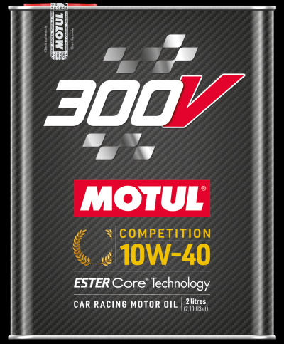 MOTUL 110821 Engine Oil