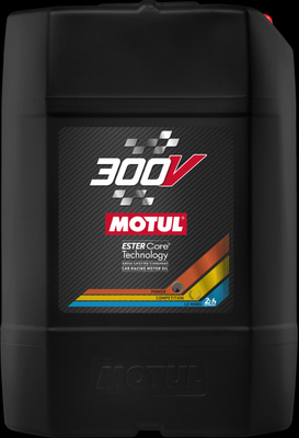 Engine Oil MOTUL 110862