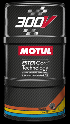 Engine Oil MOTUL 110863