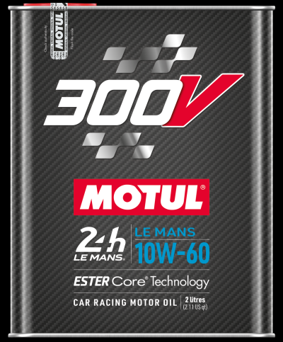 MOTUL 110864 Engine Oil