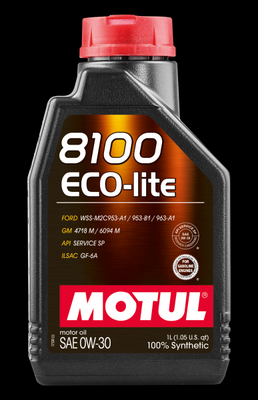 Engine Oil MOTUL 110888