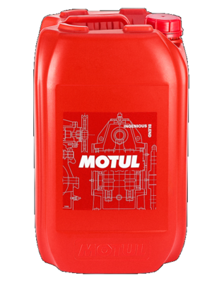 Engine Oil MOTUL 110960