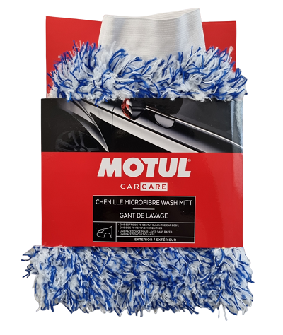 MOTUL 111022 Washing Glove