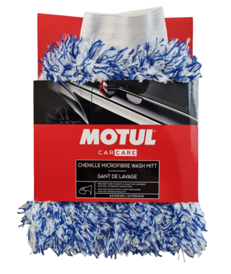 Washing Glove MOTUL 111022