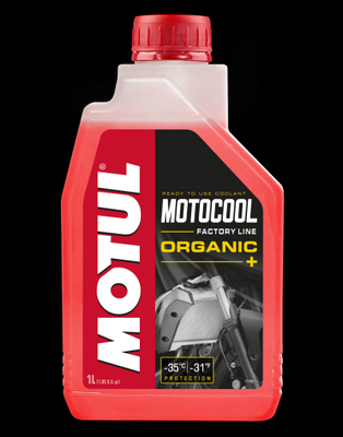 Antifreeze MOTUL 111034