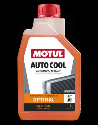 Antifreeze MOTUL 111051