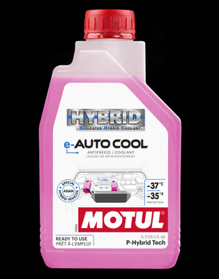 Antifreeze MOTUL 111060