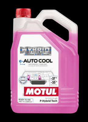 Antifreeze MOTUL 111061