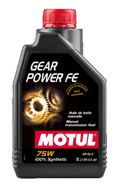 MOTUL 111148 Transmission Oil