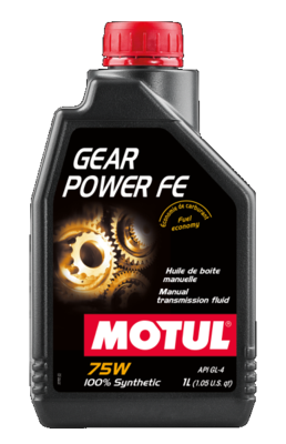 Transmission Oil MOTUL 111148