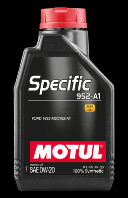 Engine Oil MOTUL 111241