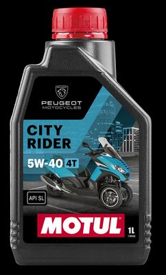 Engine Oil MOTUL 111249