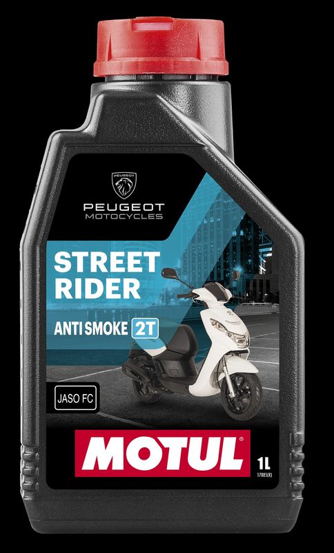 MOTUL 111250 Engine Oil
