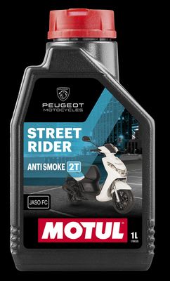 Engine Oil MOTUL 111250