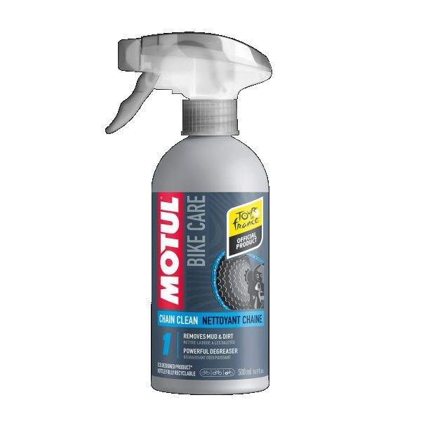 MOTUL 111384 Chain Cleaner
