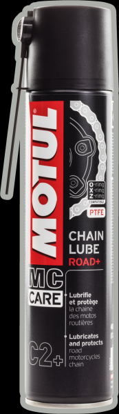 MOTUL 111478 Chain Spray