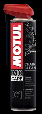 Chain Cleaner MOTUL 111648