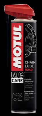 Chain Spray MOTUL 111649