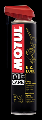 Universal Lubricant MOTUL 111651