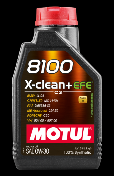 MOTUL 111657 Engine Oil