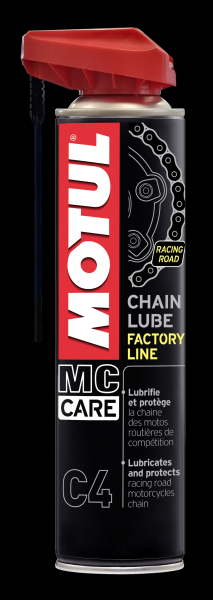 MOTUL 111658 Chain Spray