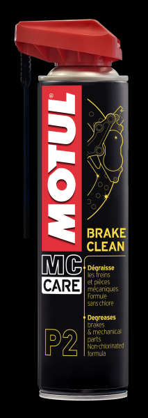 MOTUL 111659 Brake/Clutch Cleaner