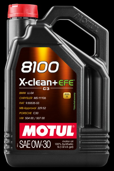 MOTUL 111678 Engine Oil